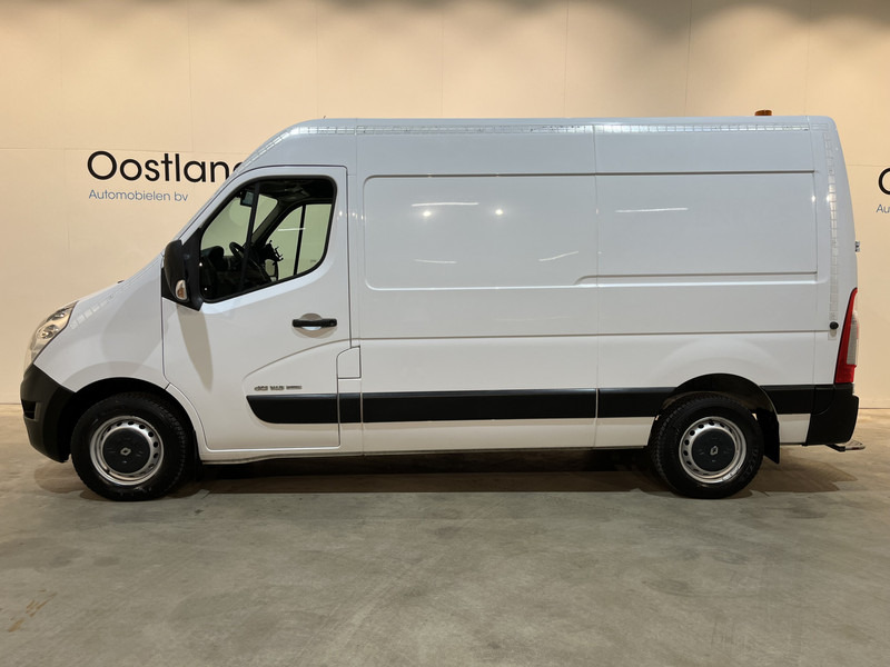 Renault Master 2.3 dCi L2H2 145 PK Servicebus / Bott Inrichting / Euro 6 / 220V. / Airco / Cruise Control / Camera / Trekhaak - Furgón: foto 5 Renault Master 2.3 dCi L2H2 145 PK Servicebus / Bott Inrichting / Euro 6 / 220V. / Airco / Cruise Control / Camera / Trekhaak - Furgón: foto 5