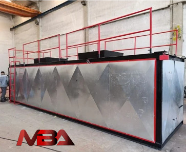 MBA Bitumen Melting Machine / Usine de Fusion de Bitume / آلة صهر البيتومين - Planta de asfalto: foto 1 MBA Bitumen Melting Machine / Usine de Fusion de Bitume / آلة صهر البيتومين - Planta de asfalto: foto 1