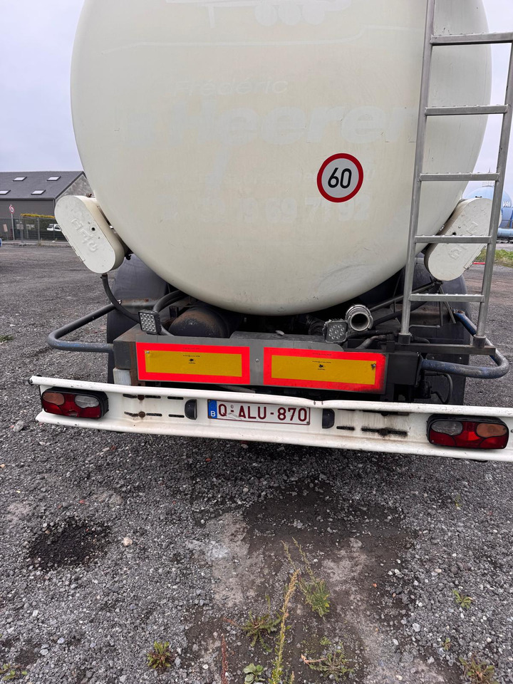LAG - Cisterna semirremolque: foto 3 LAG - Cisterna semirremolque: foto 3