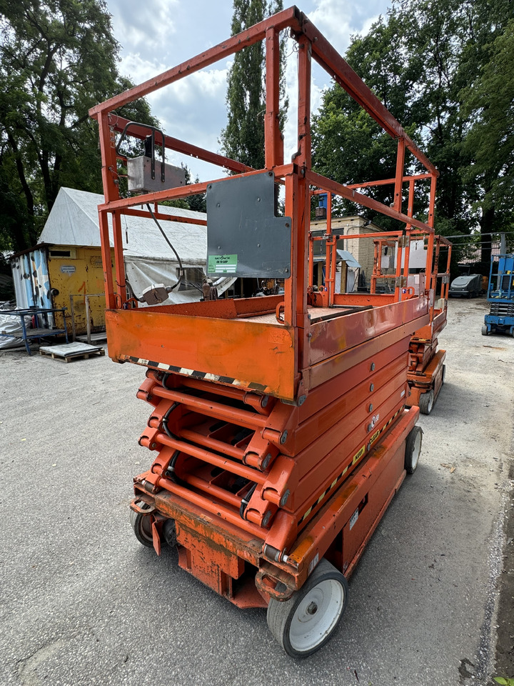SKYJACK SJIII 4740 SJIII4740 14m - Plataforma de tijeras: foto 3 SKYJACK SJIII 4740 SJIII4740 14m - Plataforma de tijeras: foto 3