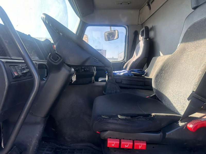 Volvo FM 12.380 - Cabeza tractora: foto 5 Volvo FM 12.380 - Cabeza tractora: foto 5