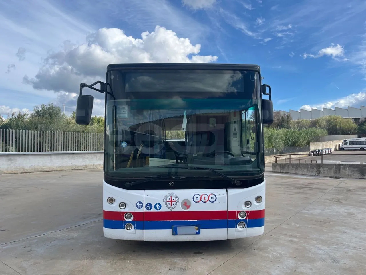BredaMenarinibus Vivacity - Autobús urbano: foto 2 BredaMenarinibus Vivacity - Autobús urbano: foto 2