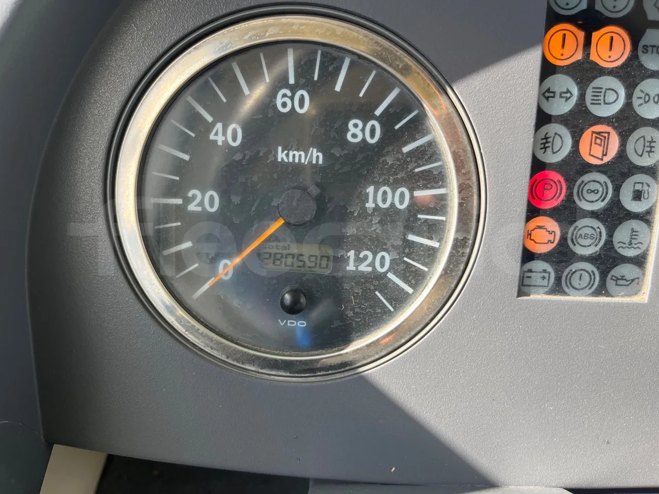 BredaMenarinibus Vivacity - Autobús urbano: foto 3 BredaMenarinibus Vivacity - Autobús urbano: foto 3