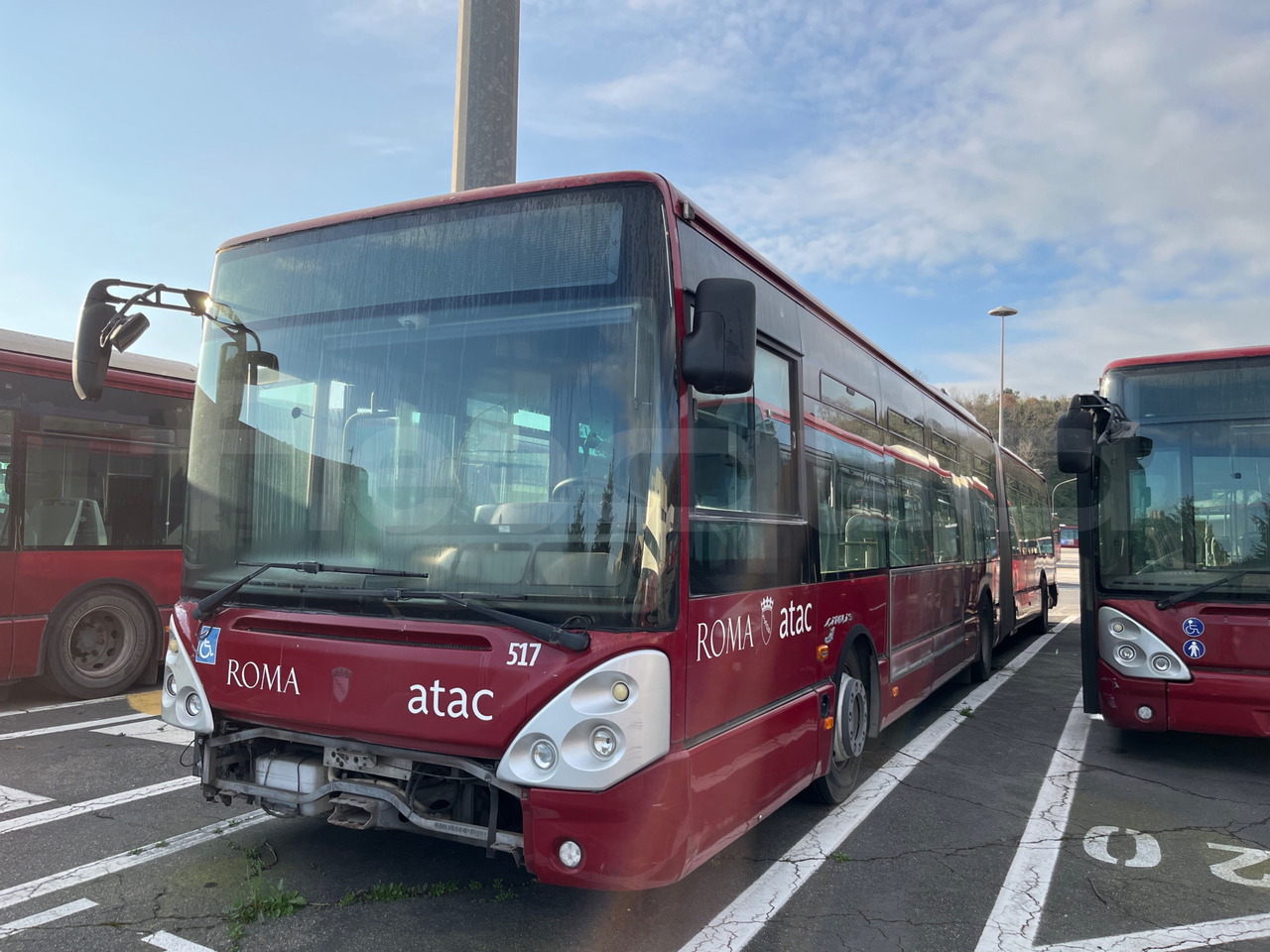 Bundle di 10 mezzi Iveco - Citelis Iveco - Citelis Iveco - Citelis Iveco - Citelis Iveco - Citelis Iveco - Citelis Iveco - Citelis Iveco - Citelis Iveco - Citelis Iveco - Citelis - Autobús articulado: foto 3 Bundle di 10 mezzi Iveco - Citelis Iveco - Citelis Iveco - Citelis Iveco - Citelis Iveco - Citelis Iveco - Citelis Iveco - Citelis Iveco - Citelis Iveco - Citelis Iveco - Citelis - Autobús articulado: foto 3
