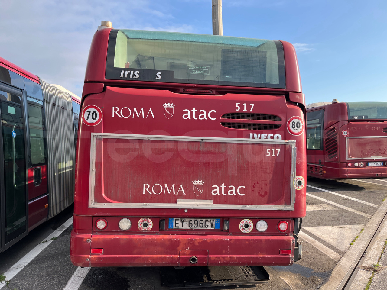 Bundle di 10 mezzi Iveco - Citelis Iveco - Citelis Iveco - Citelis Iveco - Citelis Iveco - Citelis Iveco - Citelis Iveco - Citelis Iveco - Citelis Iveco - Citelis Iveco - Citelis - Autobús articulado: foto 4 Bundle di 10 mezzi Iveco - Citelis Iveco - Citelis Iveco - Citelis Iveco - Citelis Iveco - Citelis Iveco - Citelis Iveco - Citelis Iveco - Citelis Iveco - Citelis Iveco - Citelis - Autobús articulado: foto 4