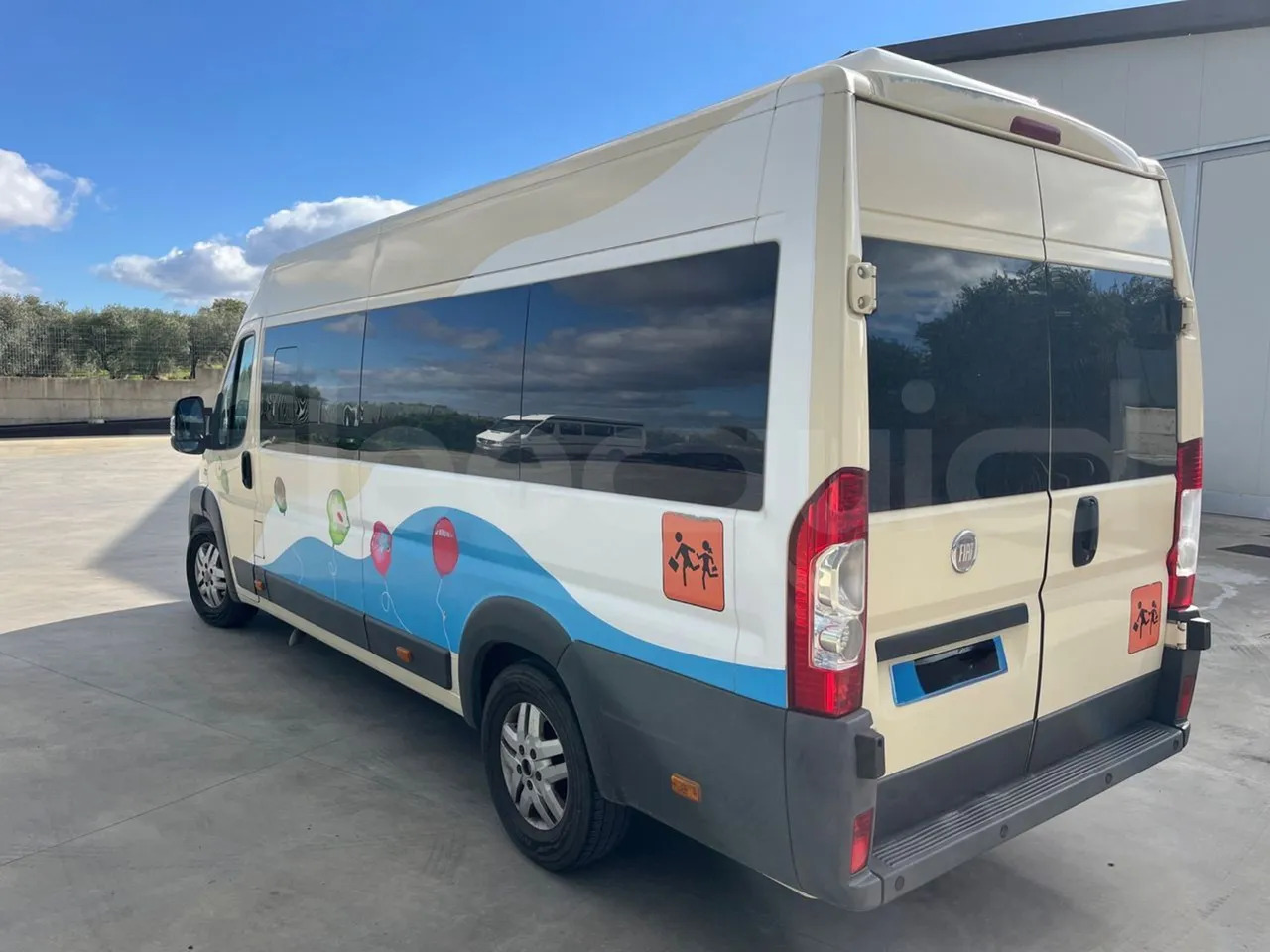 Leasing financiero de Fiat Ducato leasing Fiat Ducato: foto 7 Leasing financiero de Fiat Ducato leasing Fiat Ducato: foto 7