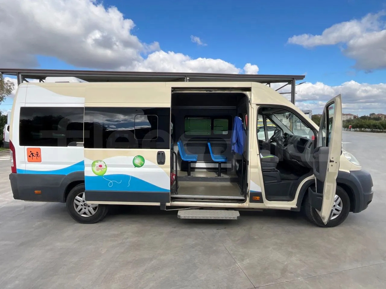 Leasing financiero de Fiat Ducato leasing Fiat Ducato: foto 12 Leasing financiero de Fiat Ducato leasing Fiat Ducato: foto 12