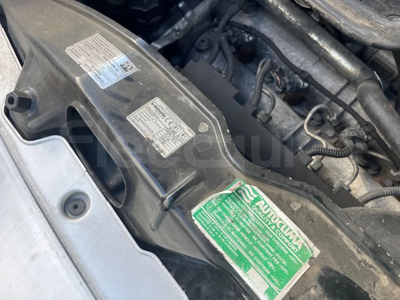 Leasing financiero de Fiat Ducato leasing Fiat Ducato: foto 17 Leasing financiero de Fiat Ducato leasing Fiat Ducato: foto 17