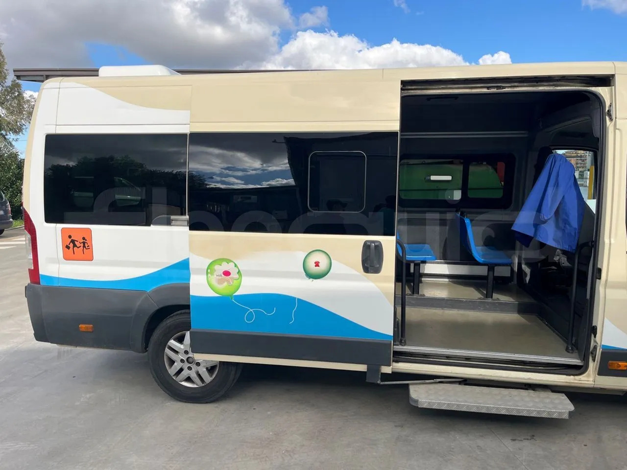 Leasing financiero de Fiat Ducato leasing Fiat Ducato: foto 15 Leasing financiero de Fiat Ducato leasing Fiat Ducato: foto 15