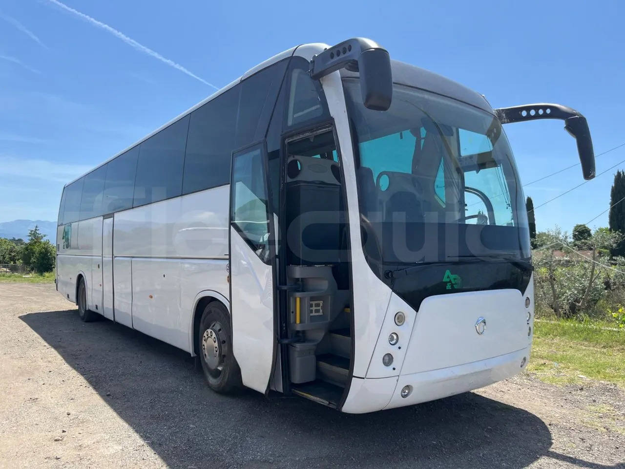 Irisbus 397E.12 - Autocar: foto 1 Irisbus 397E.12 - Autocar: foto 1