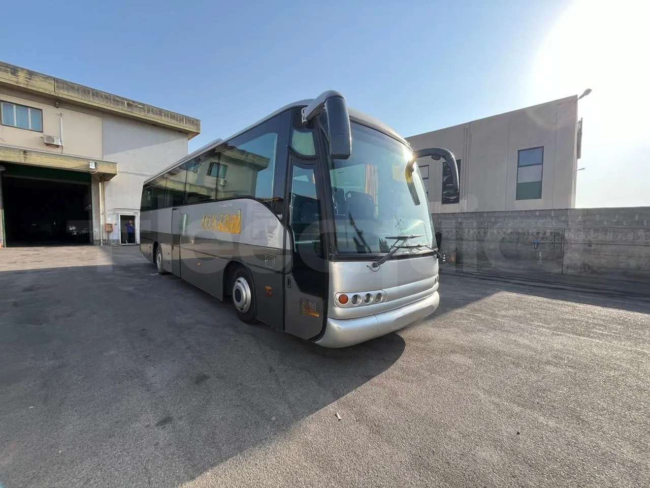 Irisbus 397E.12 - Autocar: foto 1 Irisbus 397E.12 - Autocar: foto 1