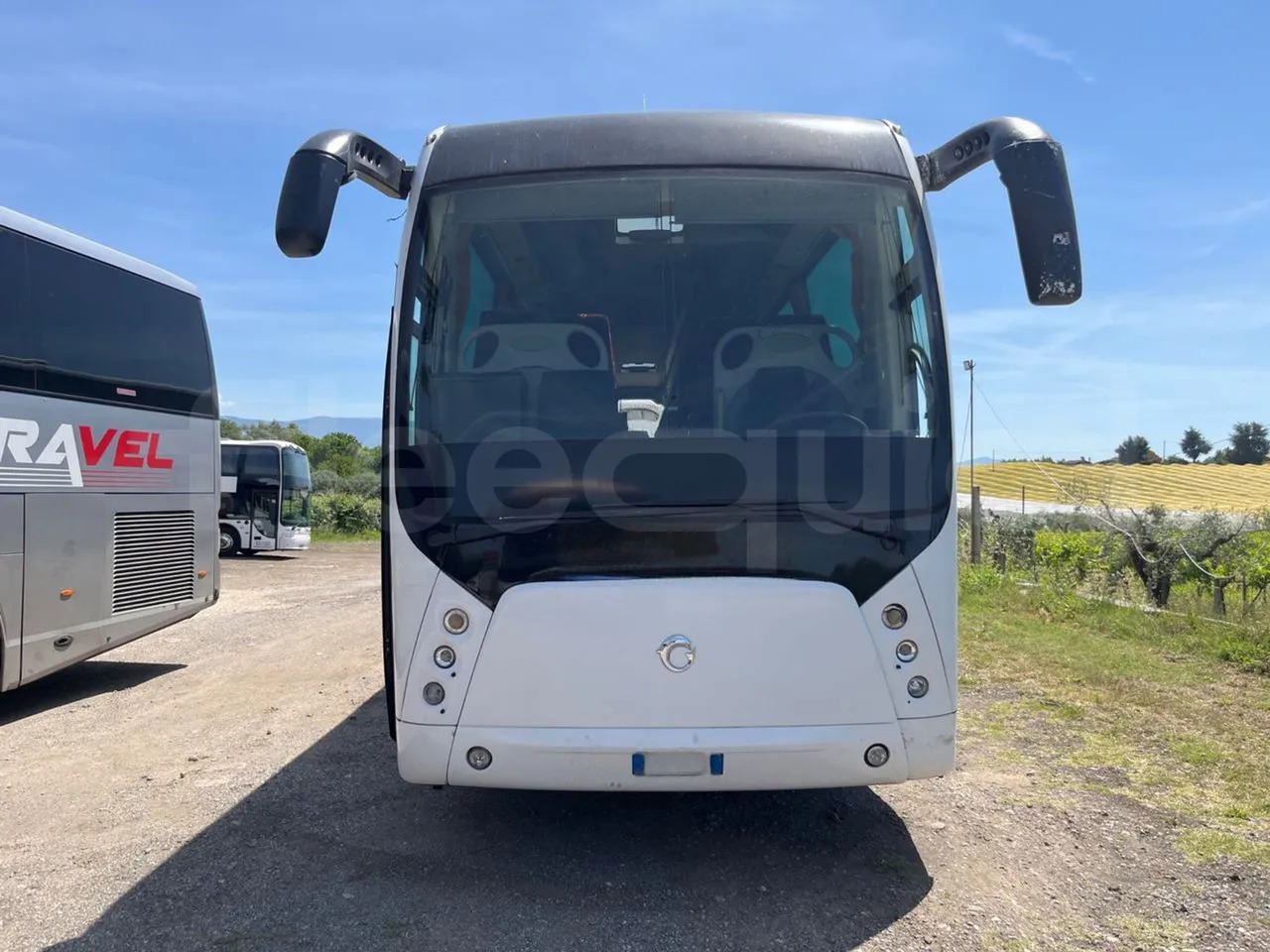 Irisbus 397E.12 - Autocar: foto 2 Irisbus 397E.12 - Autocar: foto 2