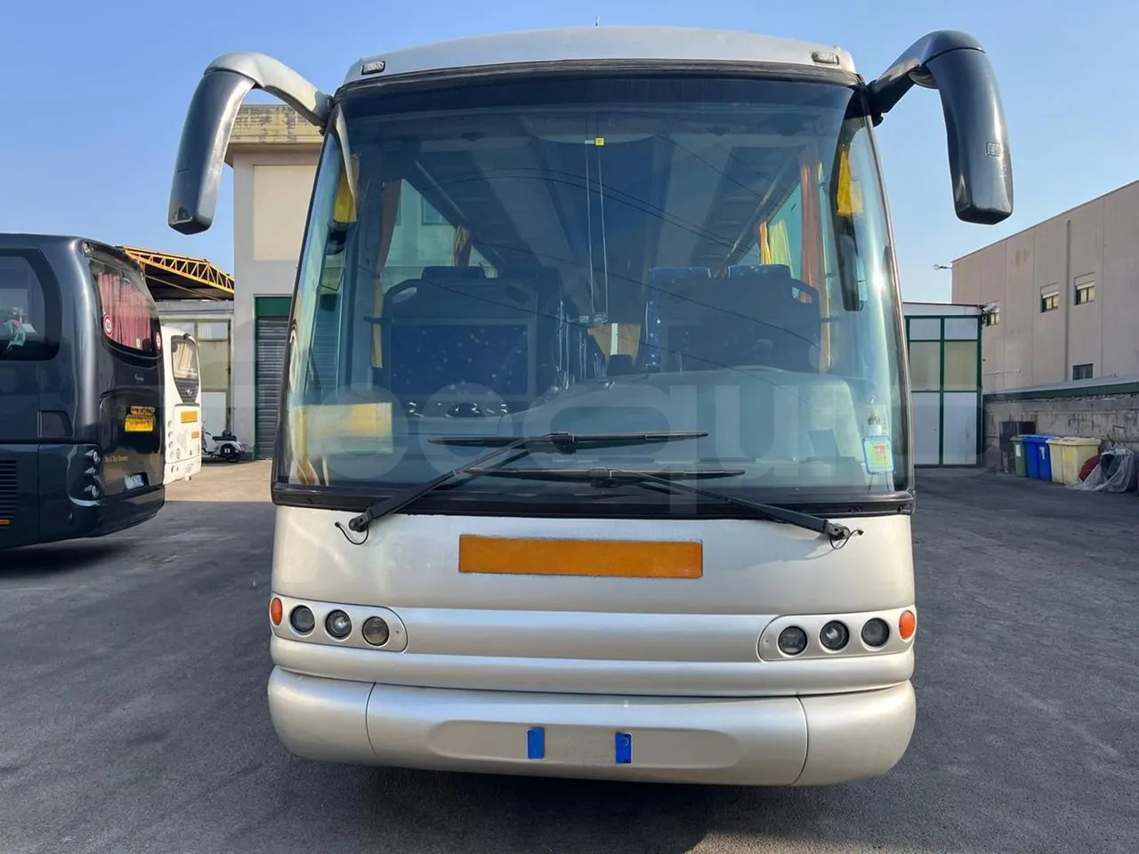 Irisbus 397E.12 - Autocar: foto 2 Irisbus 397E.12 - Autocar: foto 2