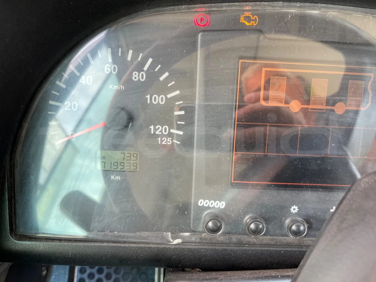 Irisbus Citelis PS09D1 - Autobús urbano: foto 3 Irisbus Citelis PS09D1 - Autobús urbano: foto 3