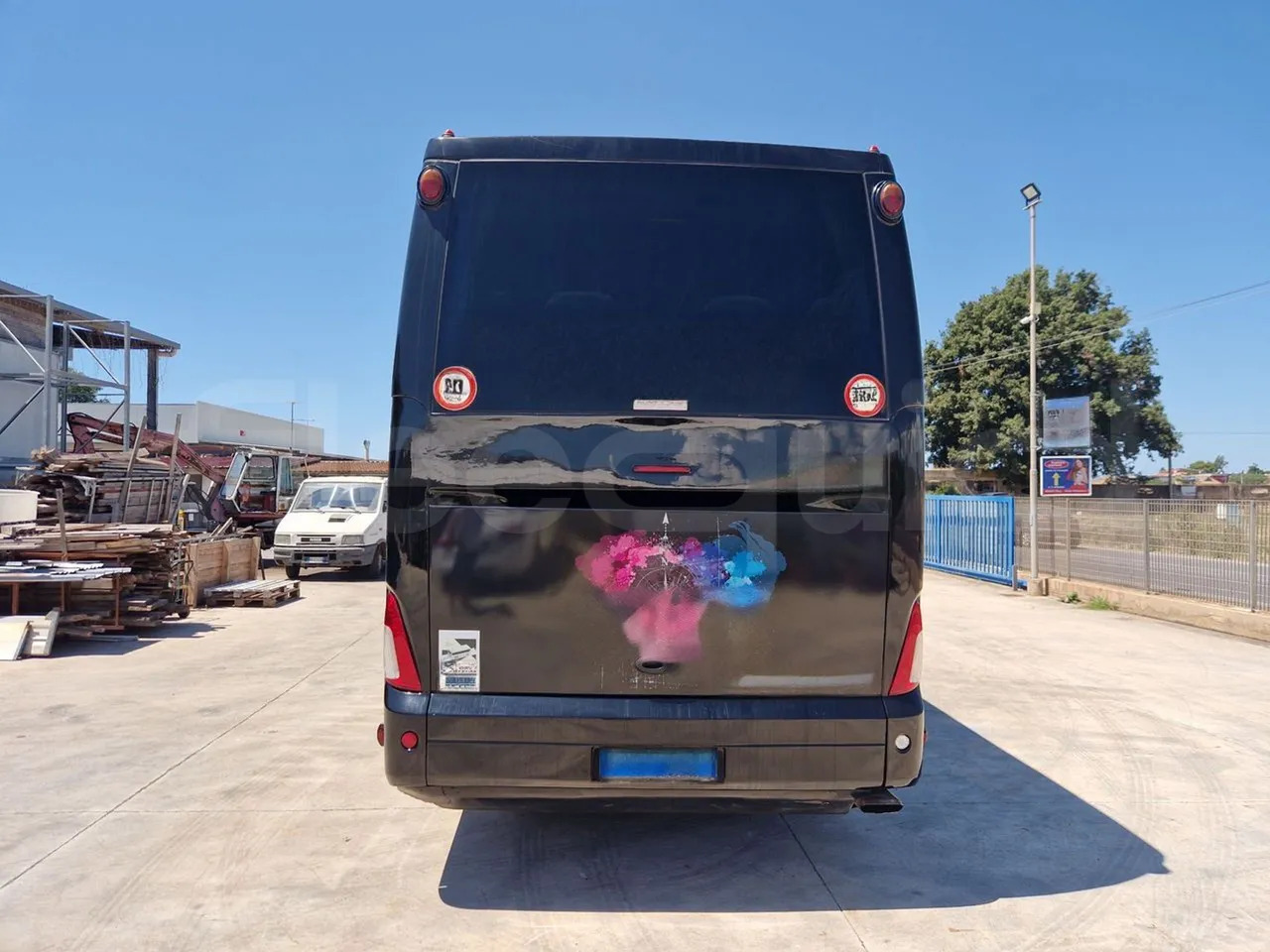 Irisbus Domino - Autocar: foto 5 Irisbus Domino - Autocar: foto 5