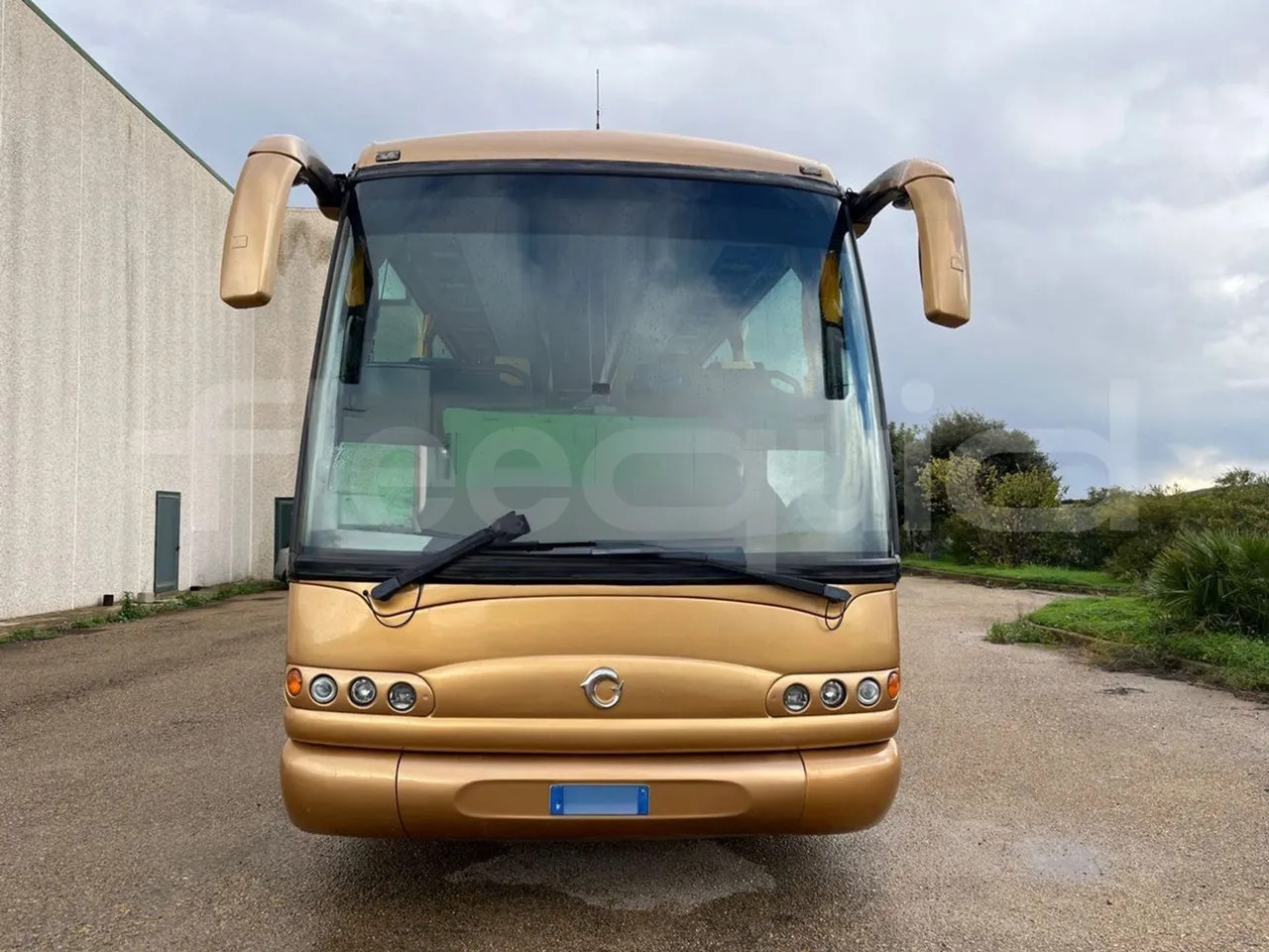 Irisbus Domino Orlandi 2001 - Autocar: foto 2 Irisbus Domino Orlandi 2001 - Autocar: foto 2