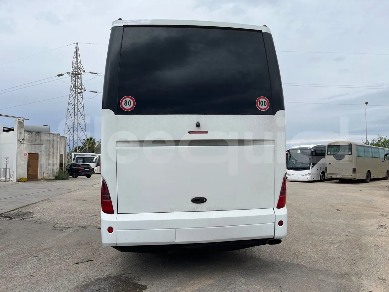 Irisbus New Domino - Autocar: foto 5 Irisbus New Domino - Autocar: foto 5