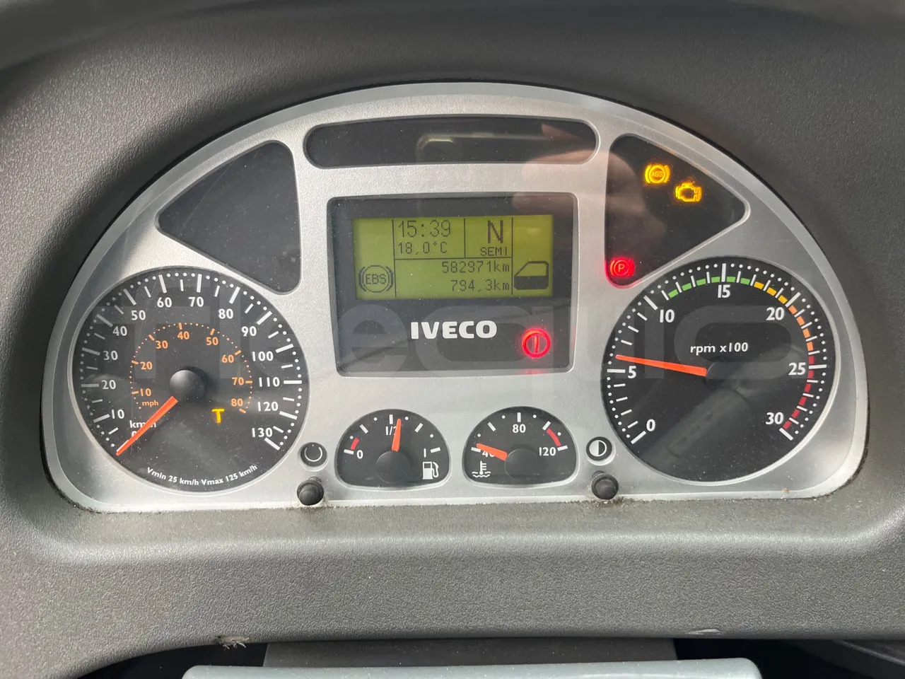 Irisbus New Domino - Autocar: foto 3 Irisbus New Domino - Autocar: foto 3