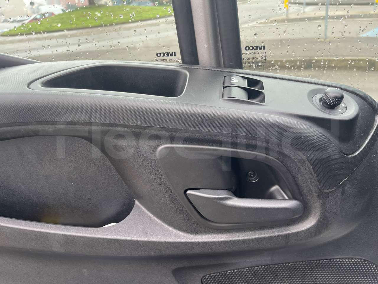 Leasing financiero de  Iveco Daily leasing Iveco Daily: foto 20