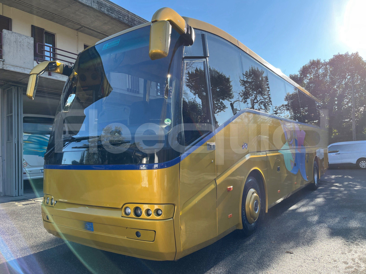 Iveco Dalla Via - Autocar: foto 4 Iveco Dalla Via - Autocar: foto 4