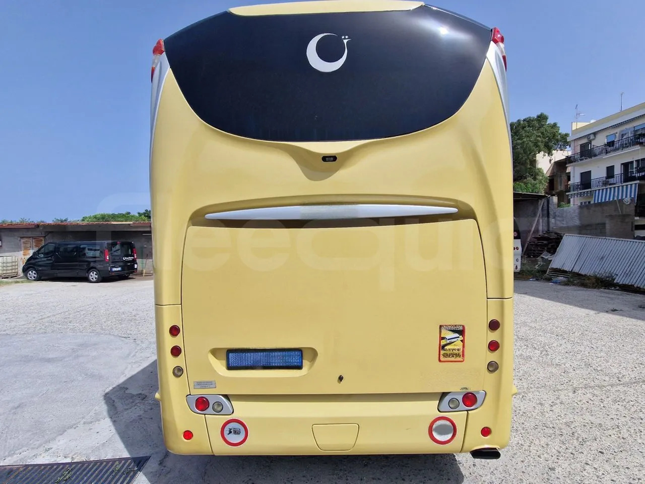 Iveco Magelys - Autocar: foto 5 Iveco Magelys - Autocar: foto 5
