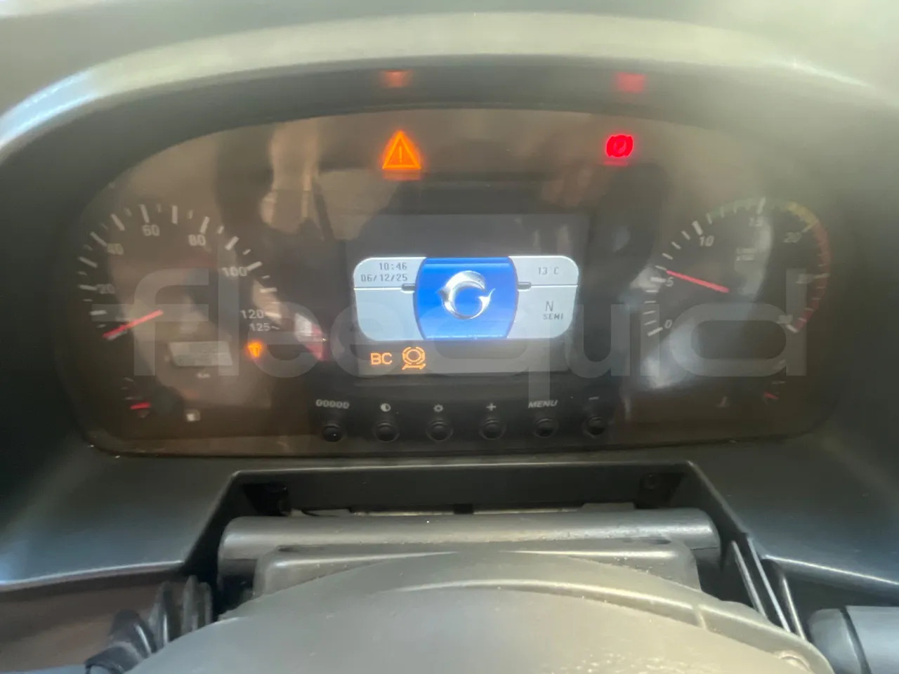 Iveco Magelys - Autocar: foto 3 Iveco Magelys - Autocar: foto 3