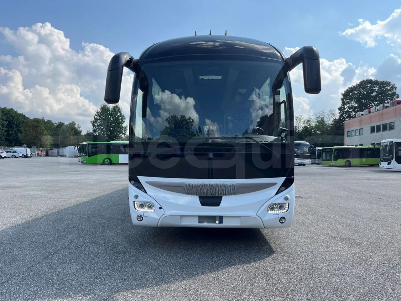 Iveco Magelys - Autocar: foto 2 Iveco Magelys - Autocar: foto 2