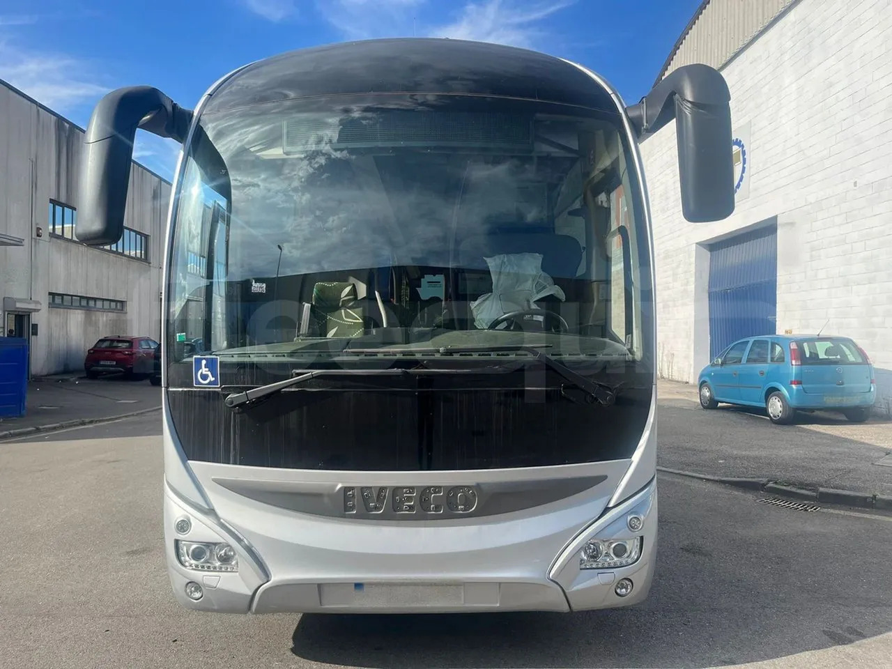 Iveco Magelys - Autocar: foto 2 Iveco Magelys - Autocar: foto 2