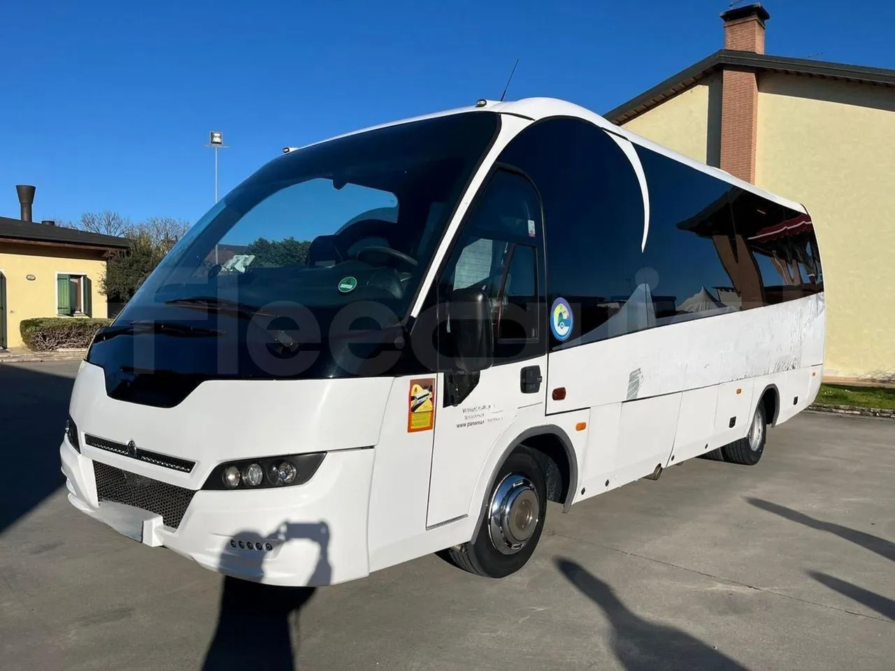 Iveco Mago2 - Autocar: foto 2 Iveco Mago2 - Autocar: foto 2