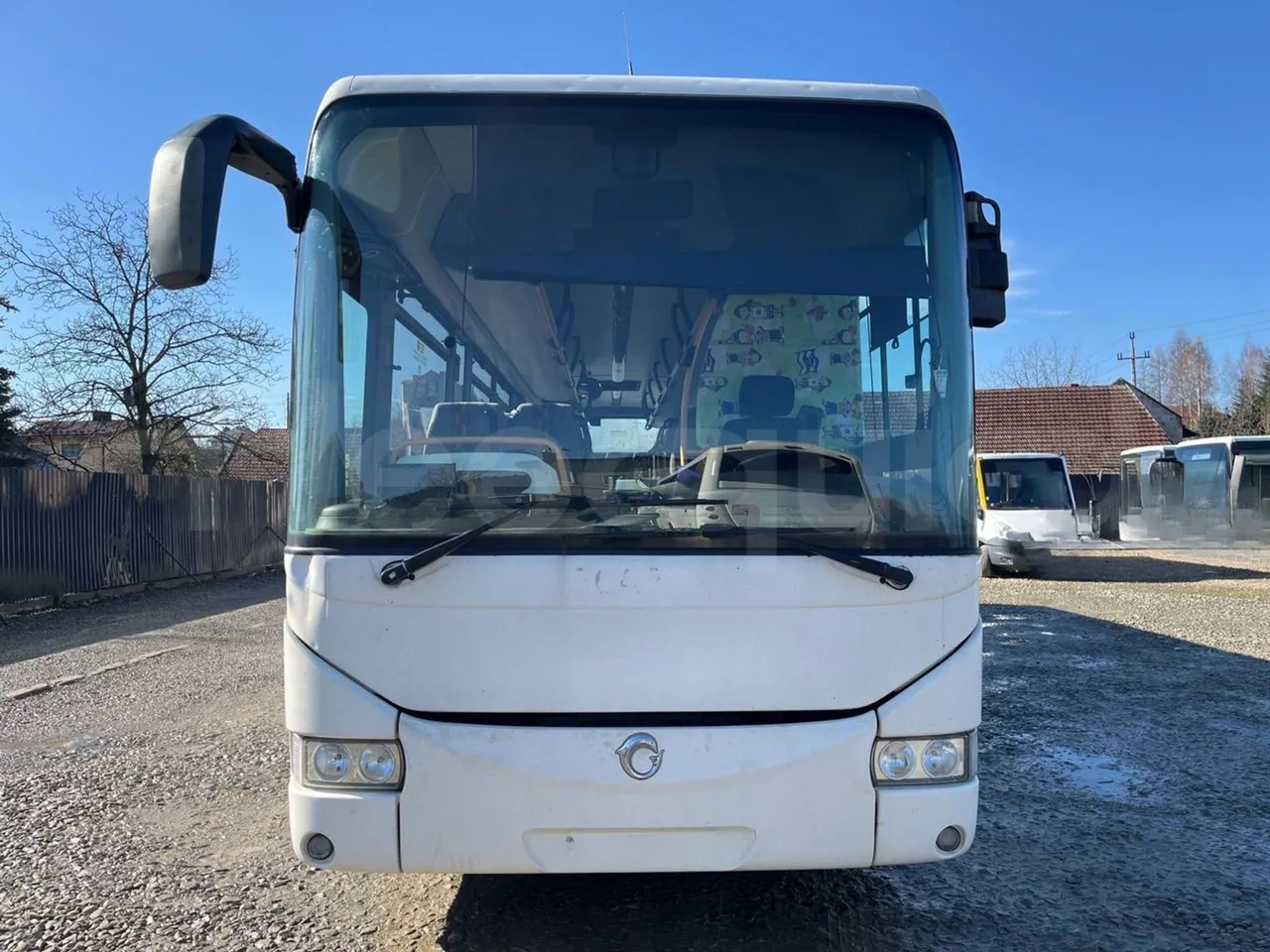 Iveco Recreo - Autobús suburbano: foto 1 Iveco Recreo - Autobús suburbano: foto 1