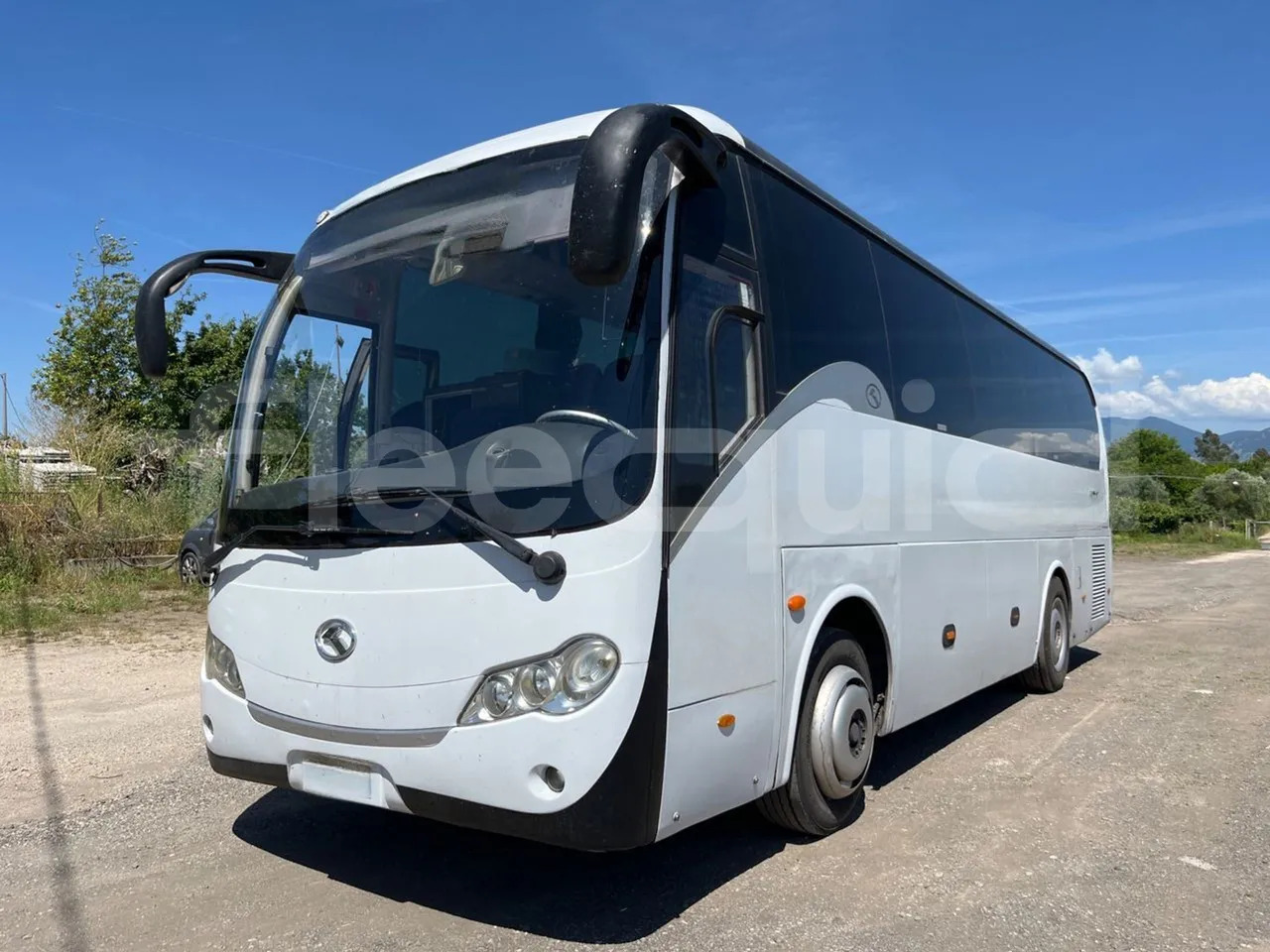 King Long XMQ6900 - Autocar: foto 4 King Long XMQ6900 - Autocar: foto 4