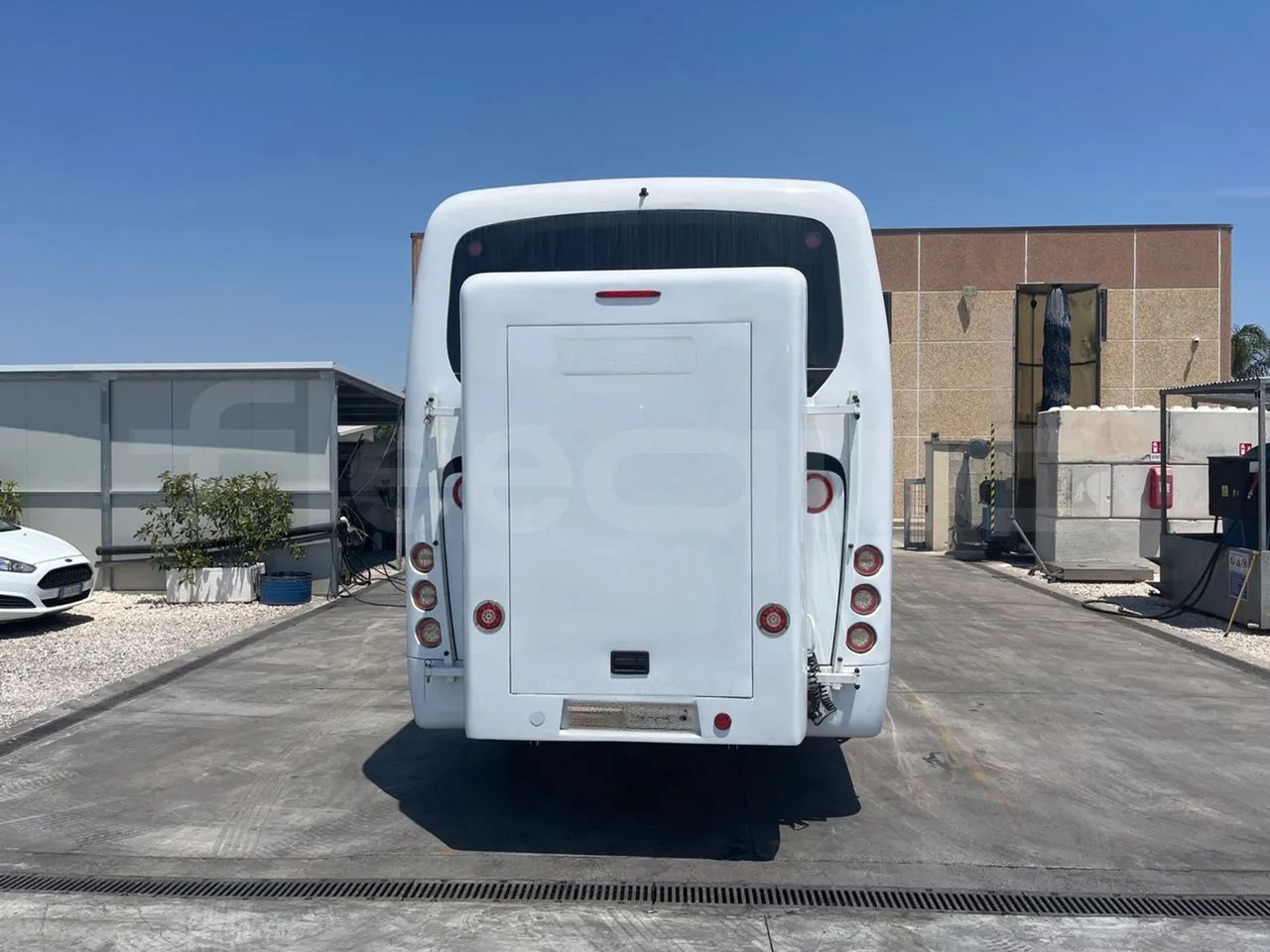 King Long XMQ6900 - Autocar: foto 5 King Long XMQ6900 - Autocar: foto 5
