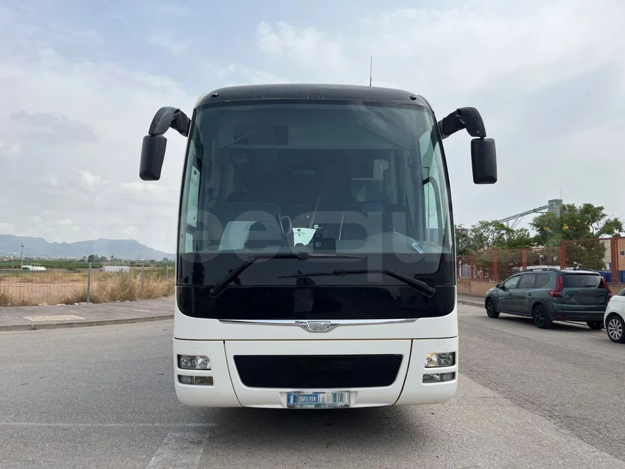 Man Lion's Coach - Autocar: foto 2 Man Lion's Coach - Autocar: foto 2