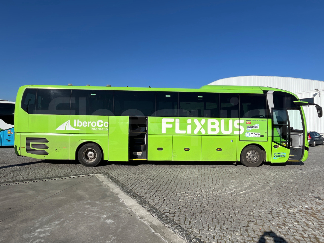 Autocar Man Lion's Coach: foto 14