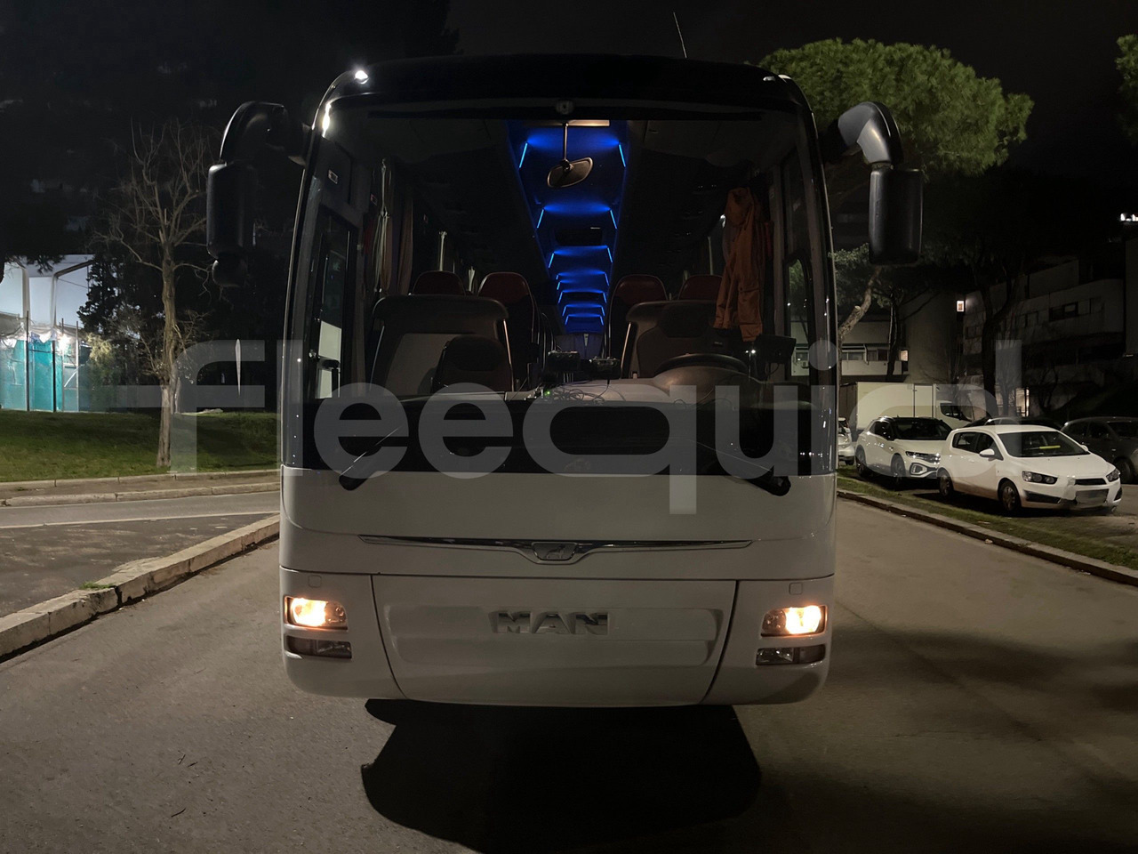 Man Lion's Coach - Autocar: foto 2 Man Lion's Coach - Autocar: foto 2