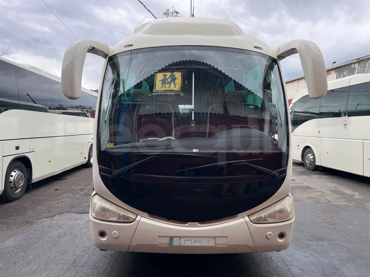 Man Ratio - Autocar: foto 1 Man Ratio - Autocar: foto 1