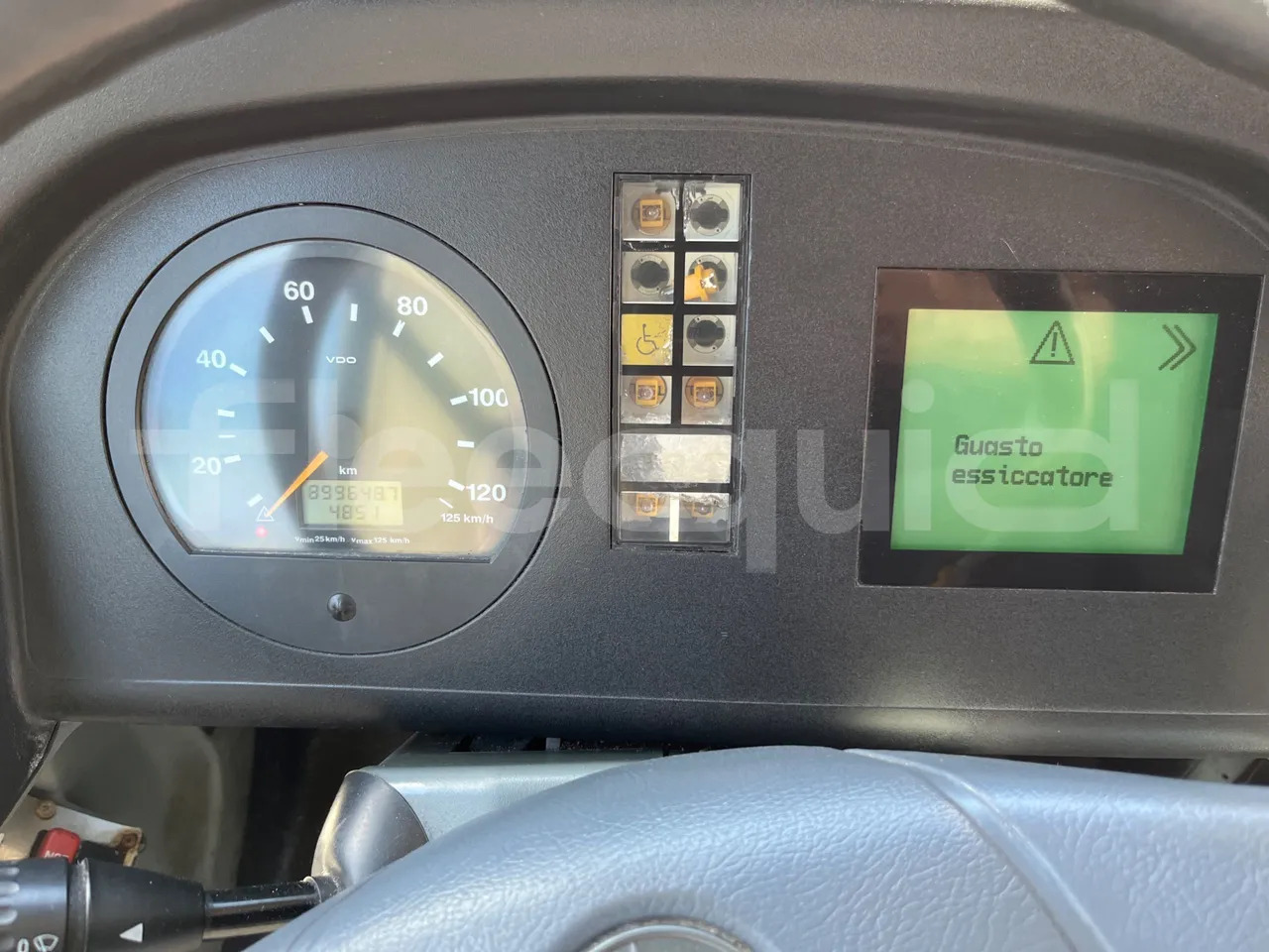 Mercedes-Benz Citaro - Autobús urbano: foto 3 Mercedes-Benz Citaro - Autobús urbano: foto 3