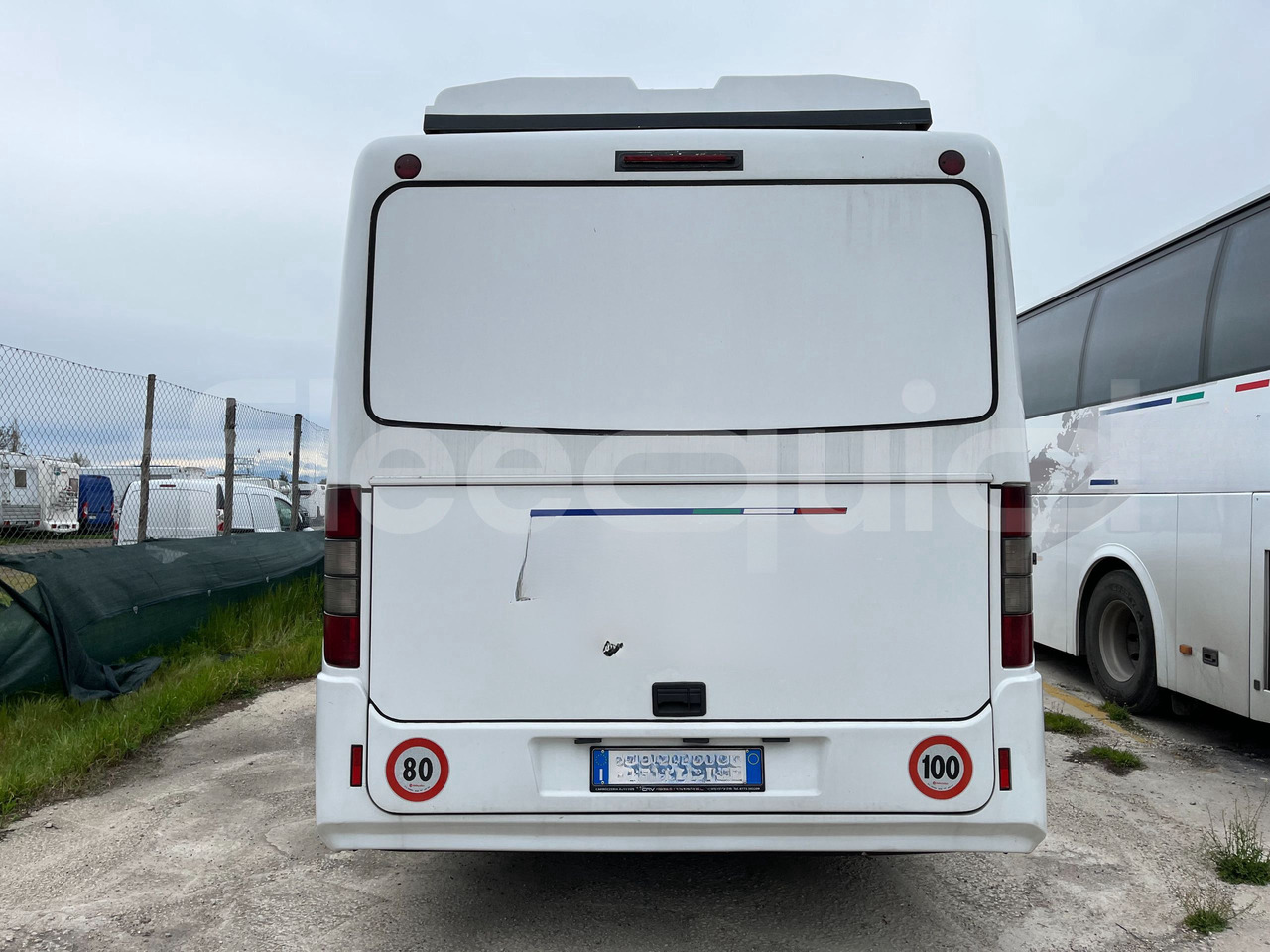 Mercedes-Benz Sprinter - Autocar: foto 4 Mercedes-Benz Sprinter - Autocar: foto 4
