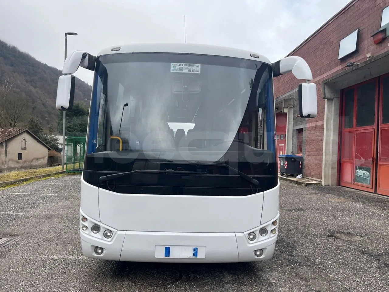 Otokar Navigo - Autocar: foto 1 Otokar Navigo - Autocar: foto 1