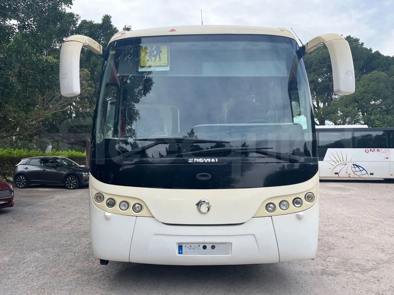 Otros Irisbus Andecar VII 5: foto 1