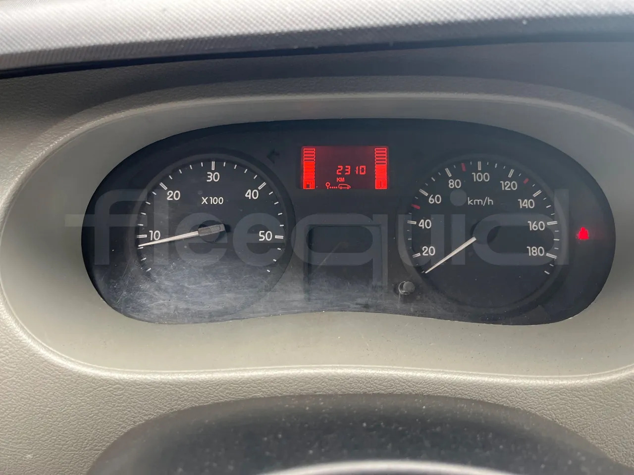 Renault Master - Autobús suburbano: foto 3 Renault Master - Autobús suburbano: foto 3