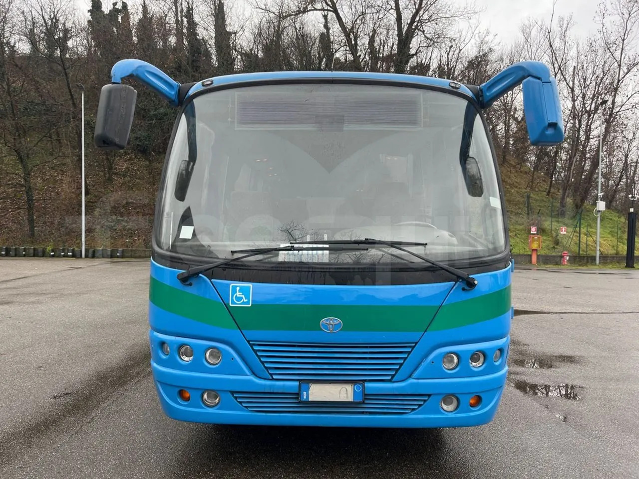 Salvador Caetano Optimo - Autocar: foto 2 Salvador Caetano Optimo - Autocar: foto 2