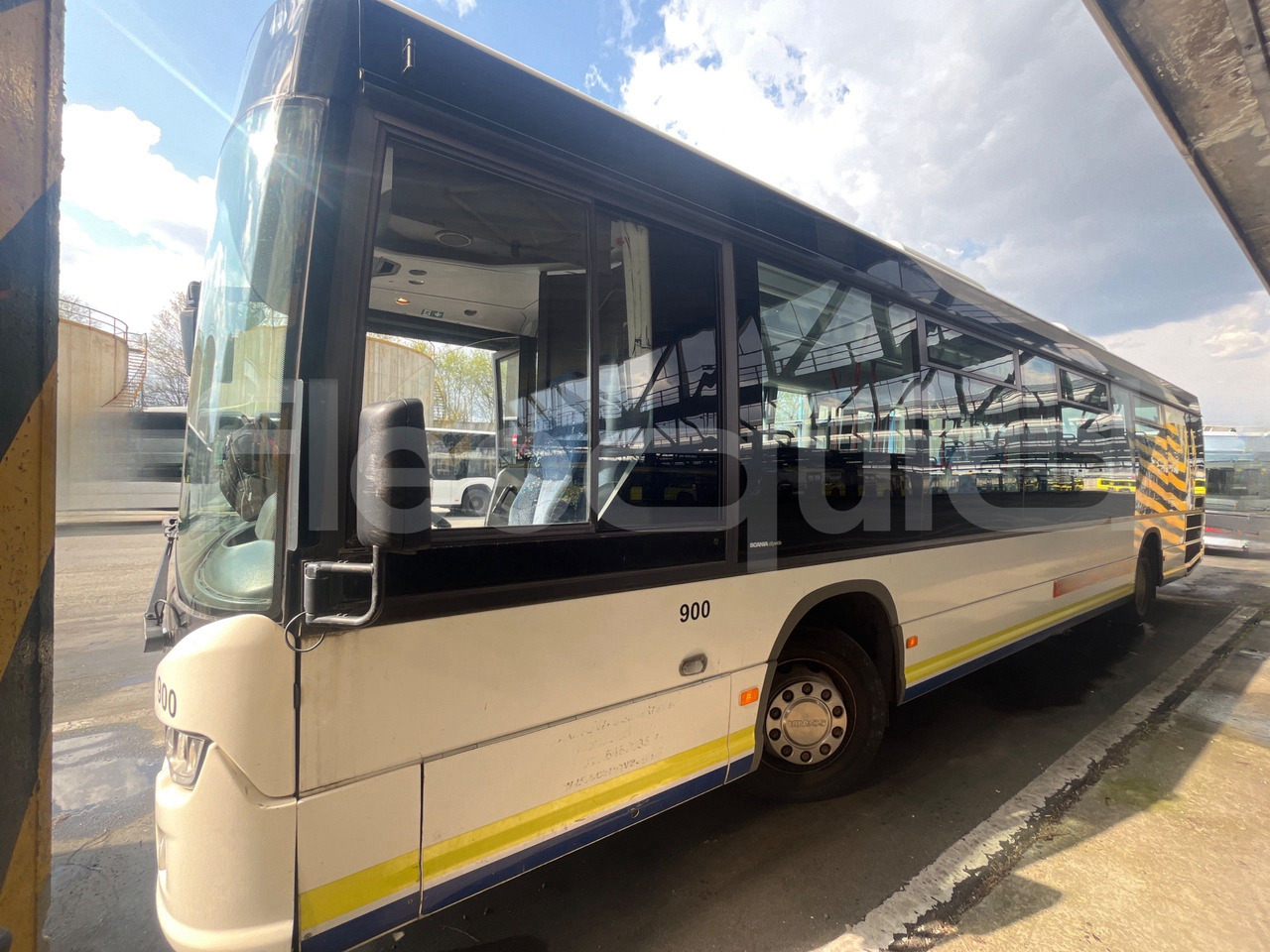 Scania Citywide - Autobús urbano: foto 4 Scania Citywide - Autobús urbano: foto 4