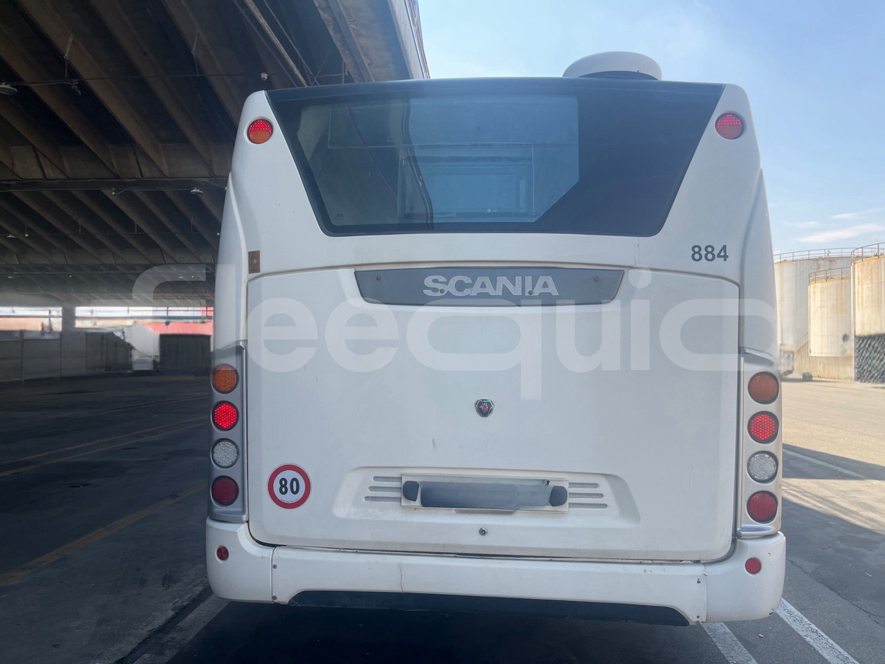 Scania Citywide - Autobús urbano: foto 5 Scania Citywide - Autobús urbano: foto 5