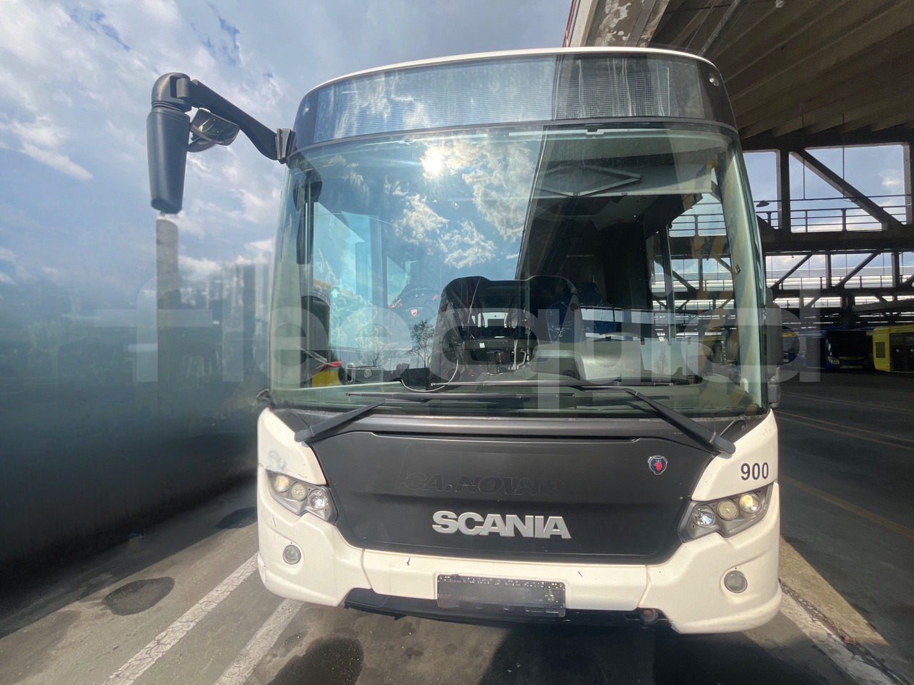 Scania Citywide - Autobús urbano: foto 2 Scania Citywide - Autobús urbano: foto 2