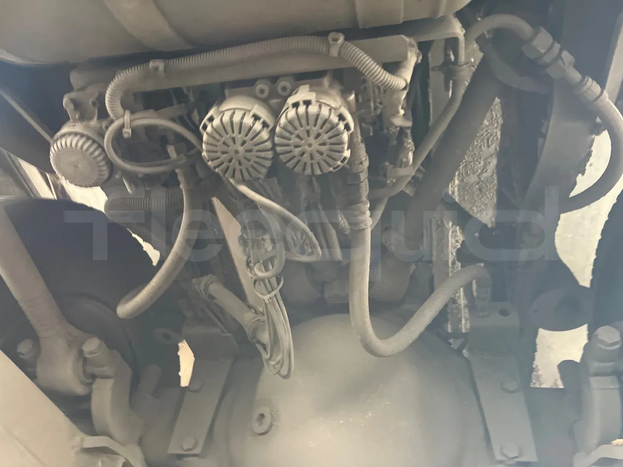 Autobús suburbano Scania Irizar: foto 49