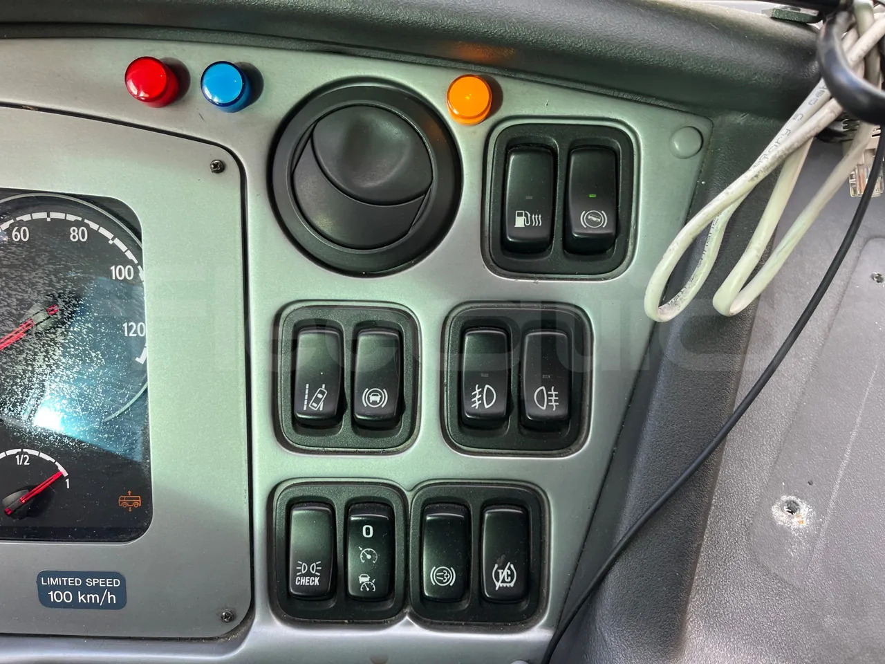 Autobús suburbano Scania Irizar: foto 27