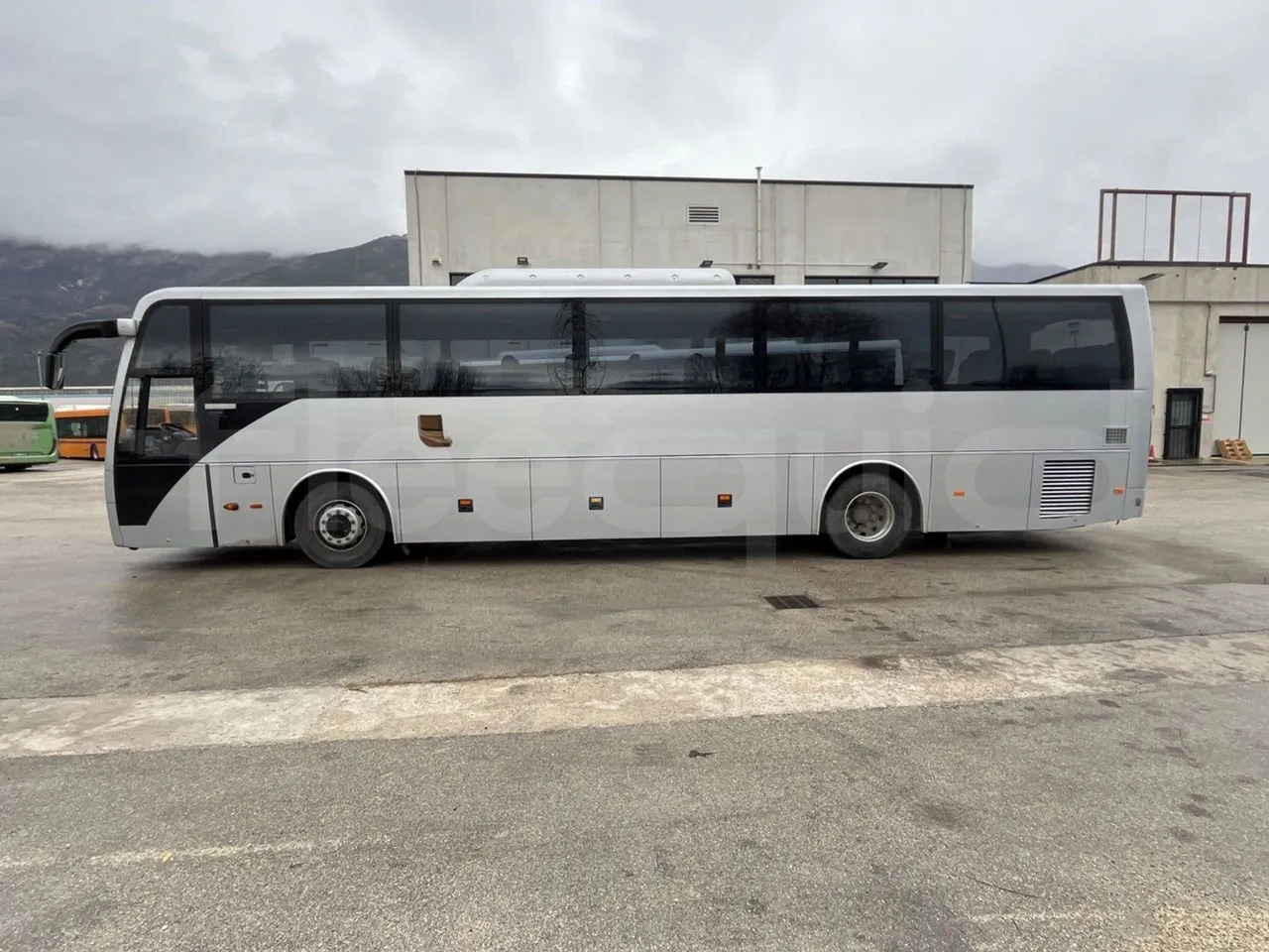 Temsa Safari RD - Autobús suburbano: foto 3 Temsa Safari RD - Autobús suburbano: foto 3