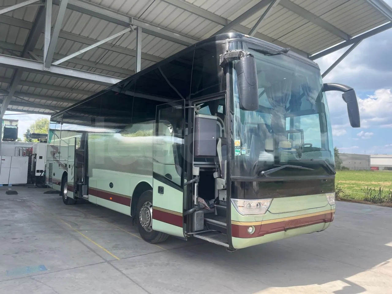 Van Hool Acron - Autocar: foto 1 Van Hool Acron - Autocar: foto 1