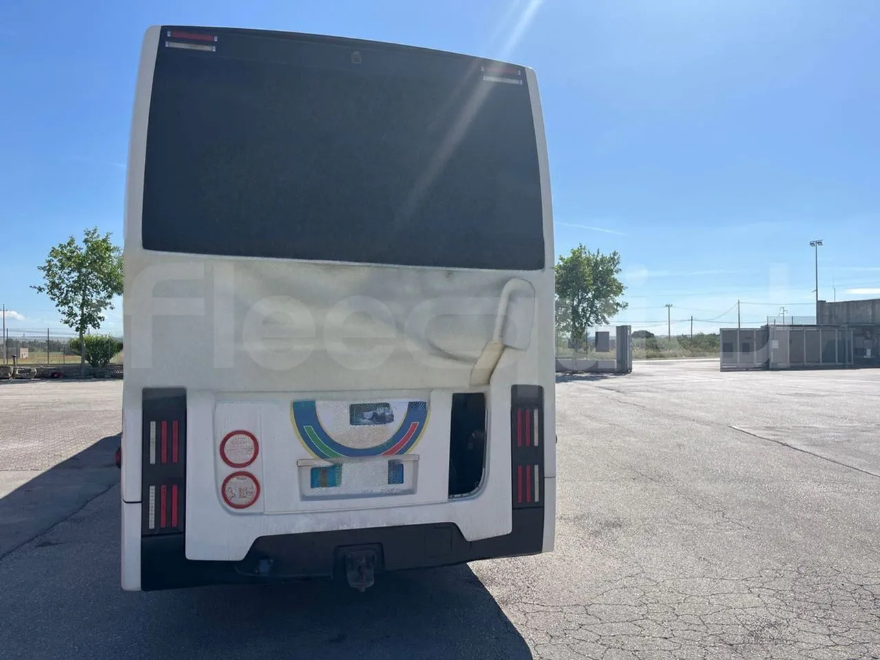 Van Hool EX16 MID - Autocar: foto 5 Van Hool EX16 MID - Autocar: foto 5
